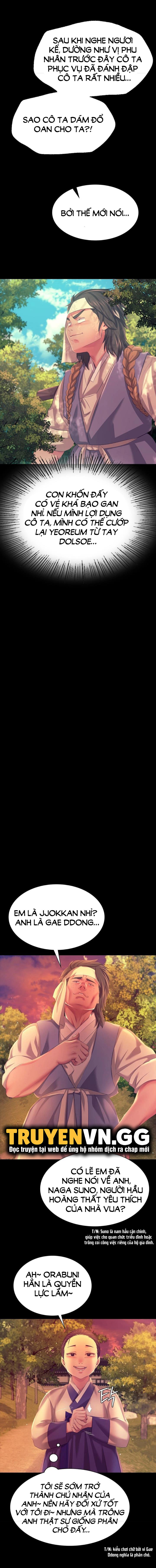 Tiểu Thư - Trang 11