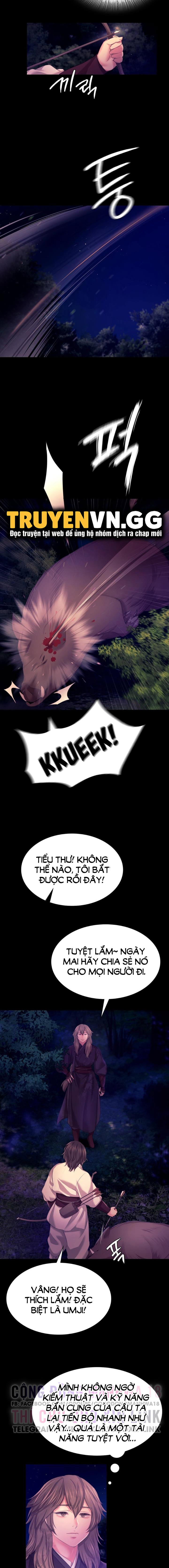 Tiểu Thư - Trang 15