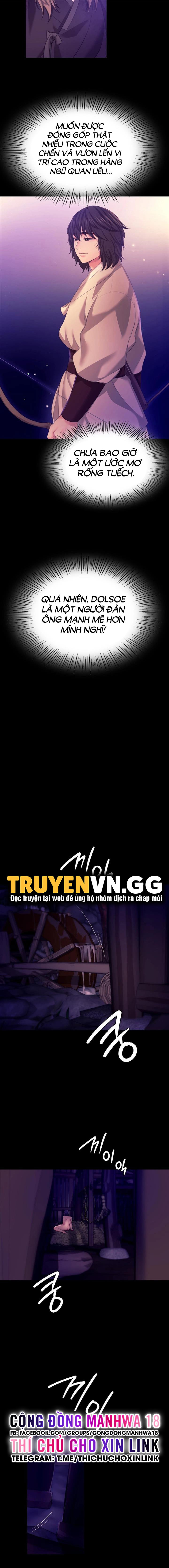 Tiểu Thư - Trang 16