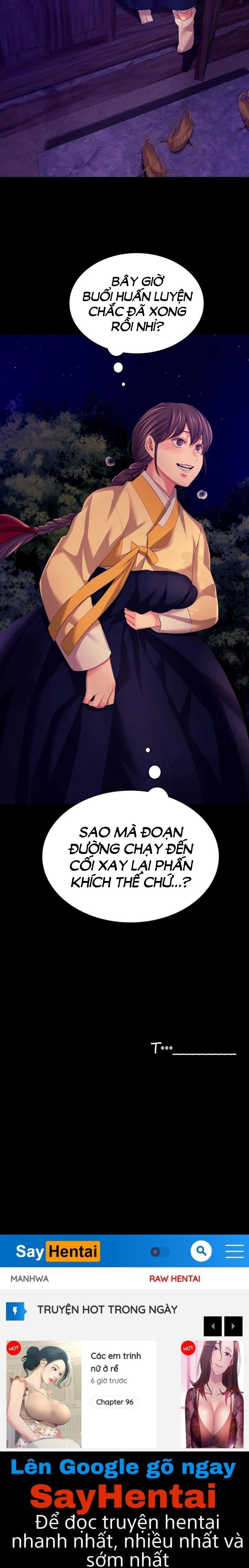 Tiểu Thư - Trang 18