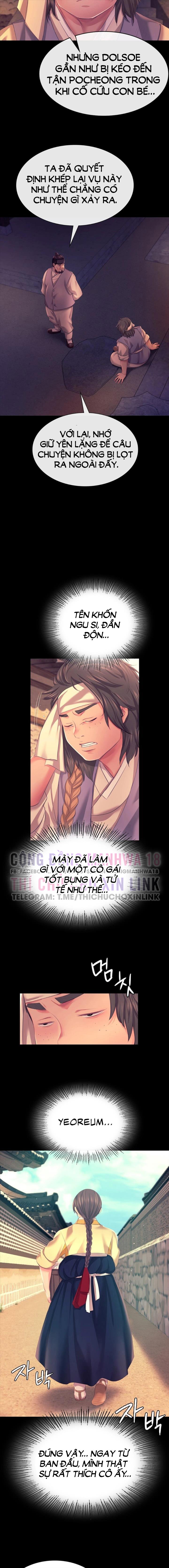 Tiểu Thư - Trang 8