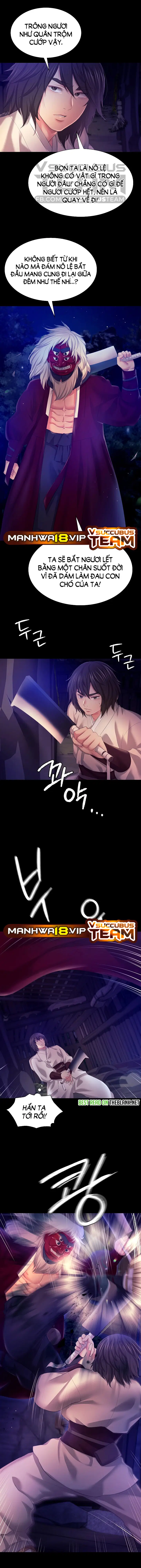 Tiểu Thư - Trang 9