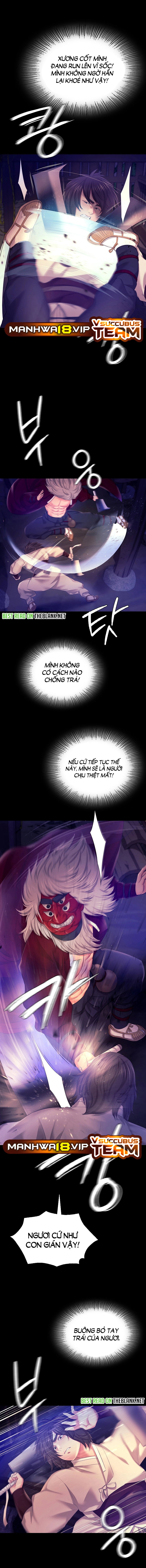 Tiểu Thư - Trang 10