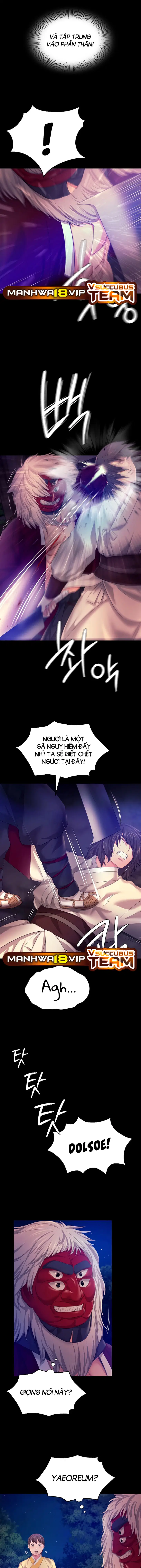 Tiểu Thư - Trang 11