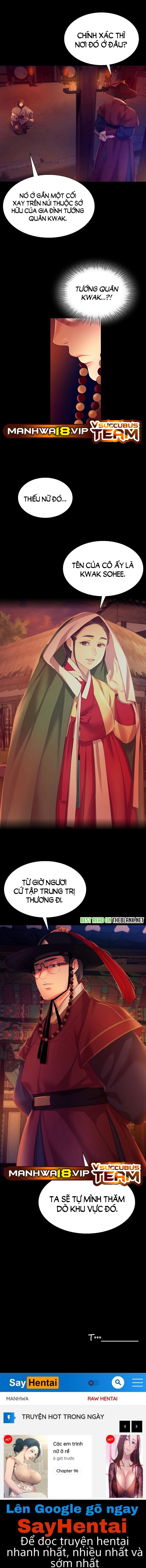 Tiểu Thư - Trang 14