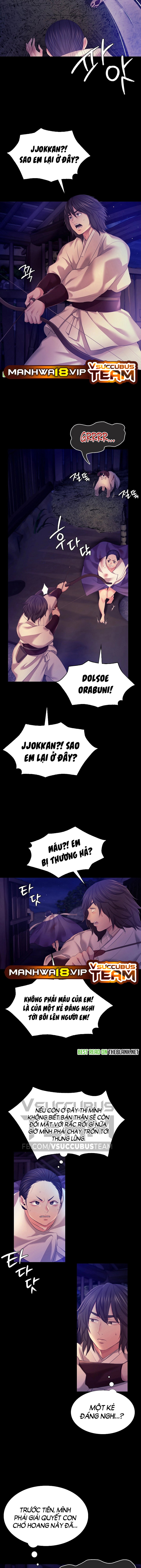 Tiểu Thư - Trang 7