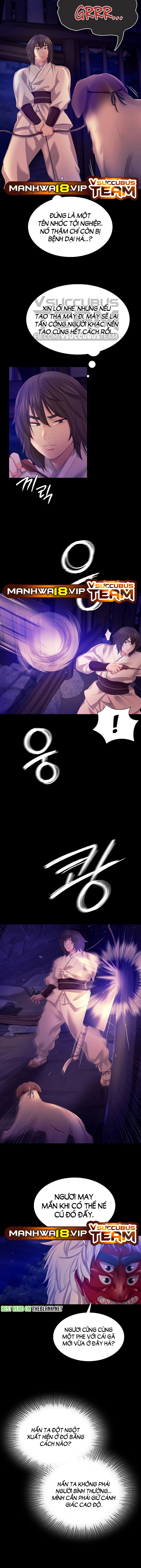 Tiểu Thư - Trang 8