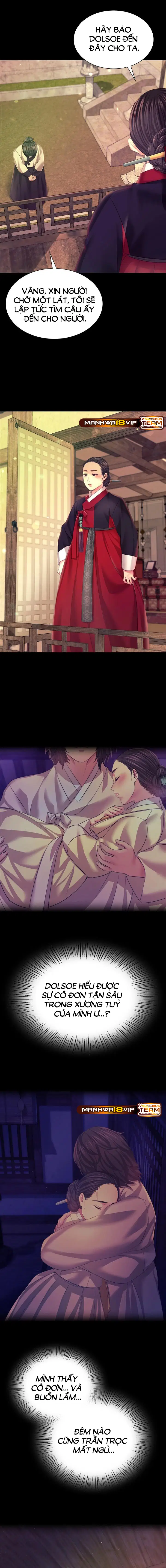 Tiểu Thư - Trang 13