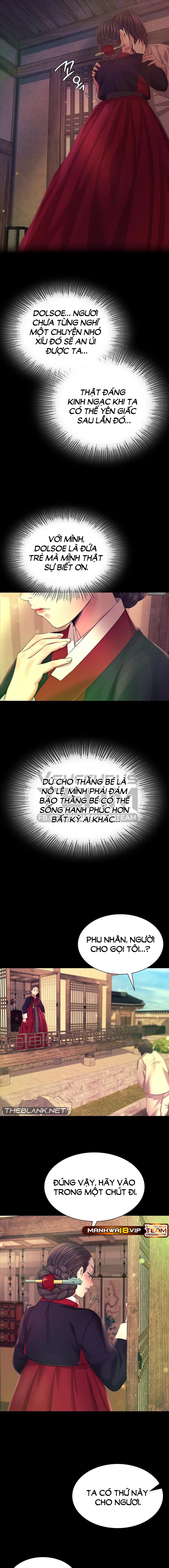 Tiểu Thư - Trang 14