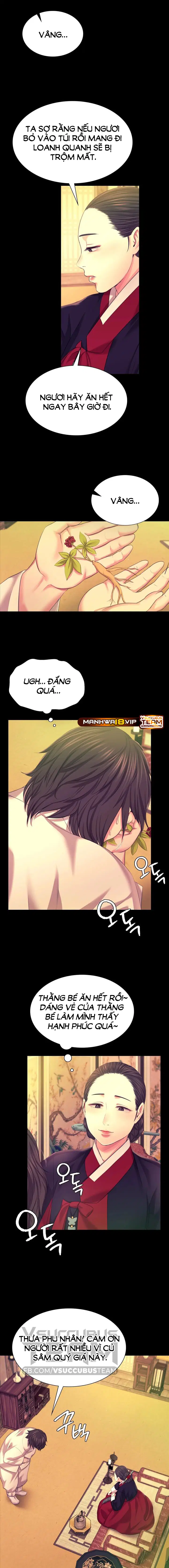 Tiểu Thư - Trang 16