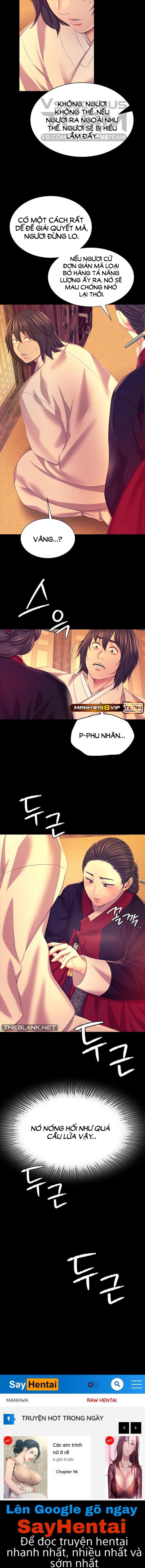 Tiểu Thư - Trang 19