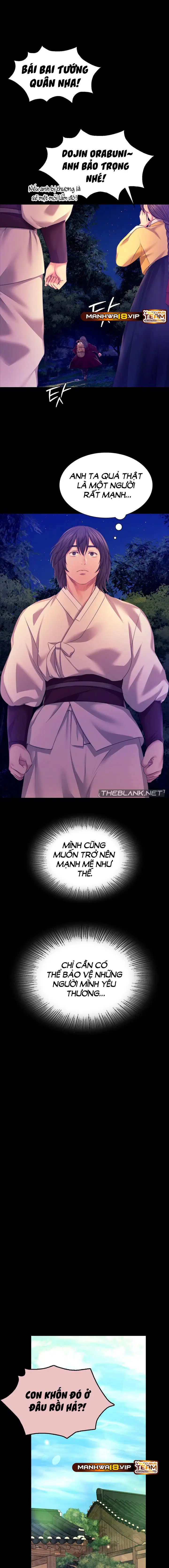 Tiểu Thư - Trang 8