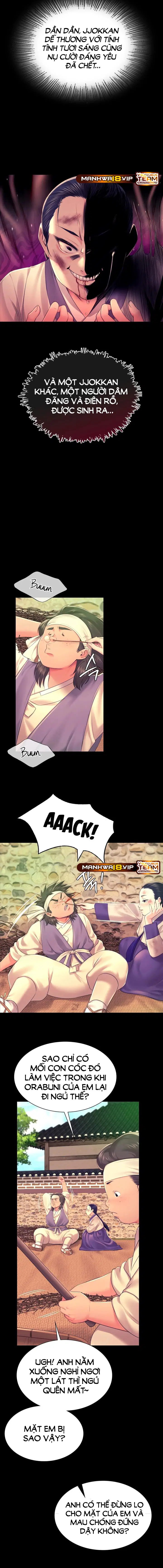 Tiểu Thư - Trang 9