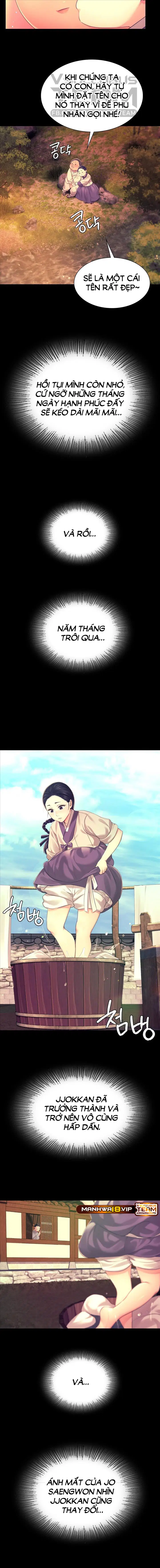 Tiểu Thư - Trang 6