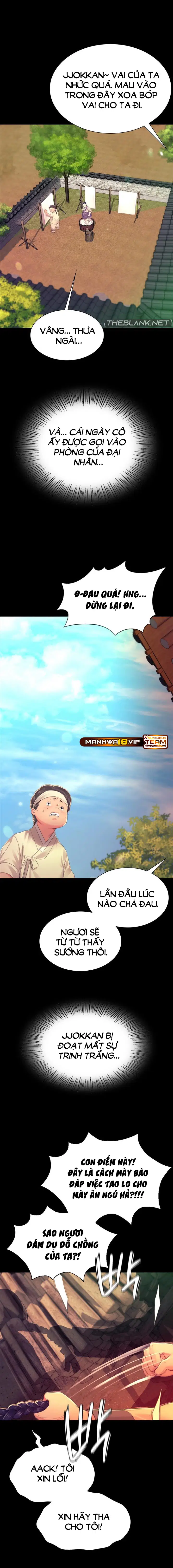 Tiểu Thư - Trang 7