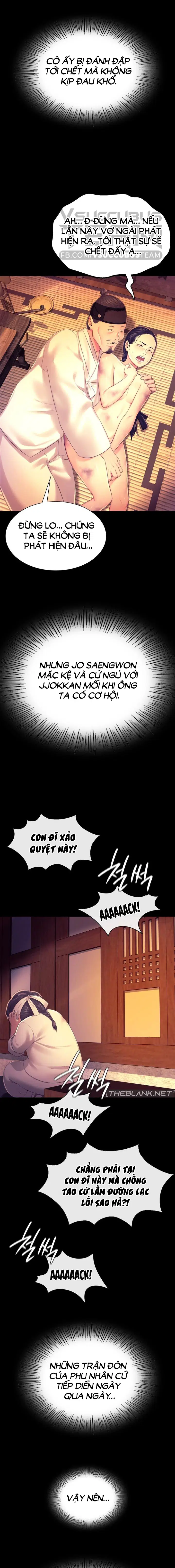 Tiểu Thư - Trang 8