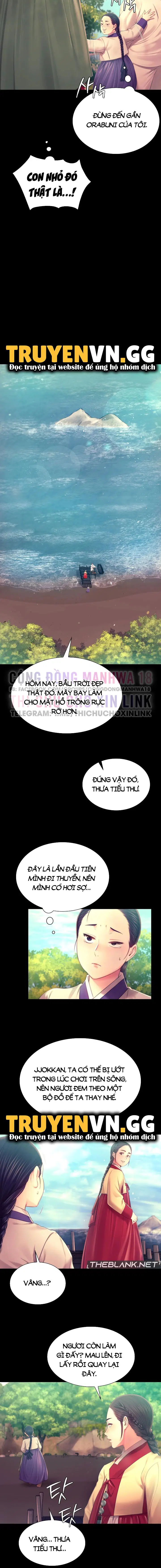 Tiểu Thư - Trang 4