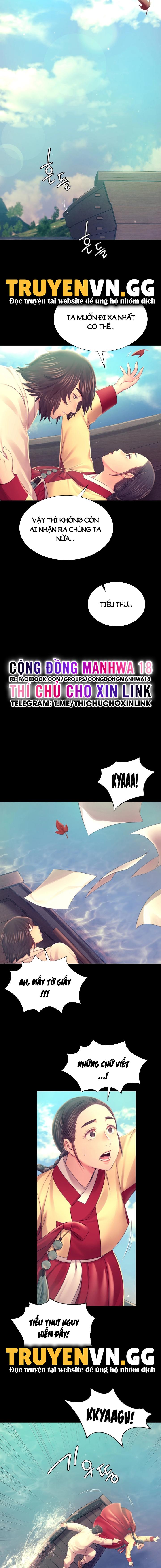 Tiểu Thư - Trang 8