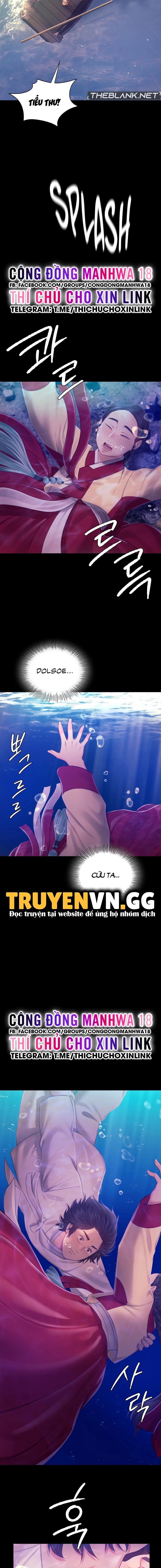 Tiểu Thư - Trang 9