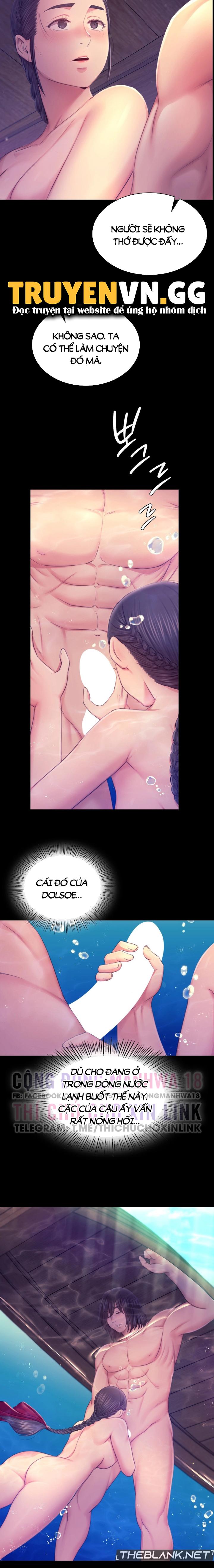 Tiểu Thư - Trang 14