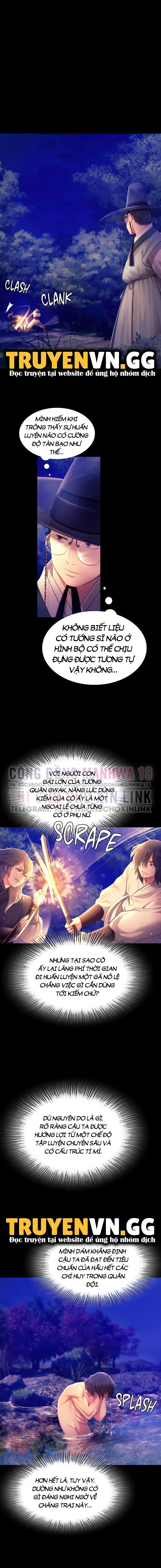 Tiểu Thư - Trang 2