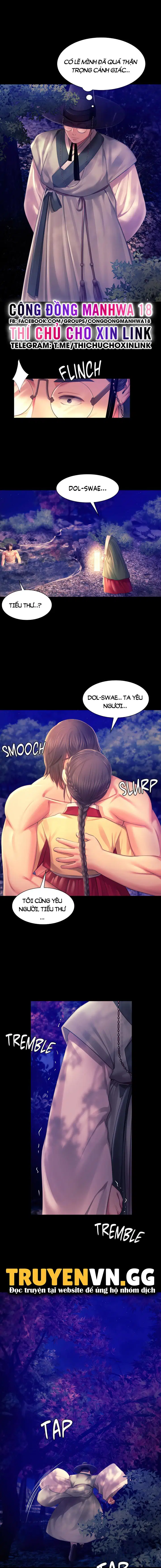 Tiểu Thư - Trang 3