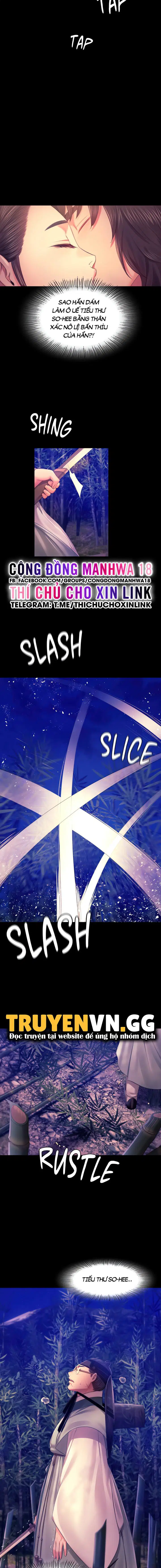 Tiểu Thư - Trang 4