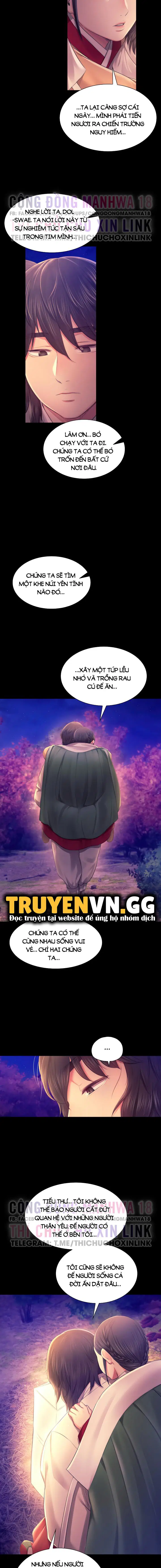 Tiểu Thư - Trang 6