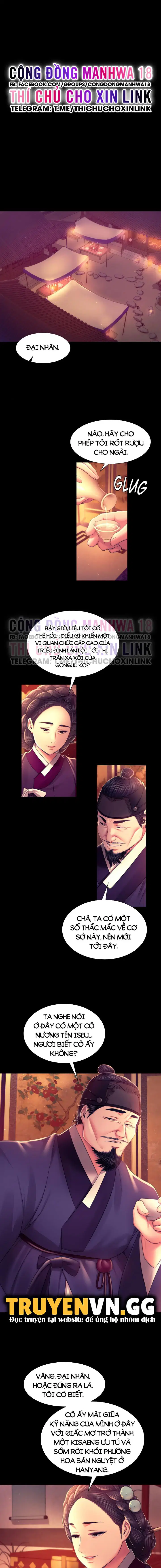 Tiểu Thư - Trang 8