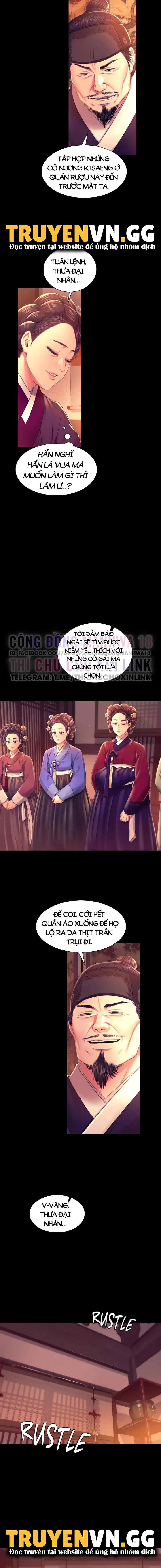 Tiểu Thư - Trang 11