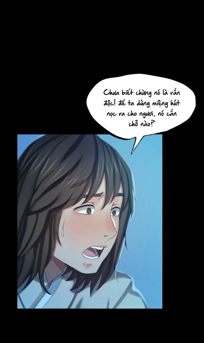 Tiểu Thư - Trang 1