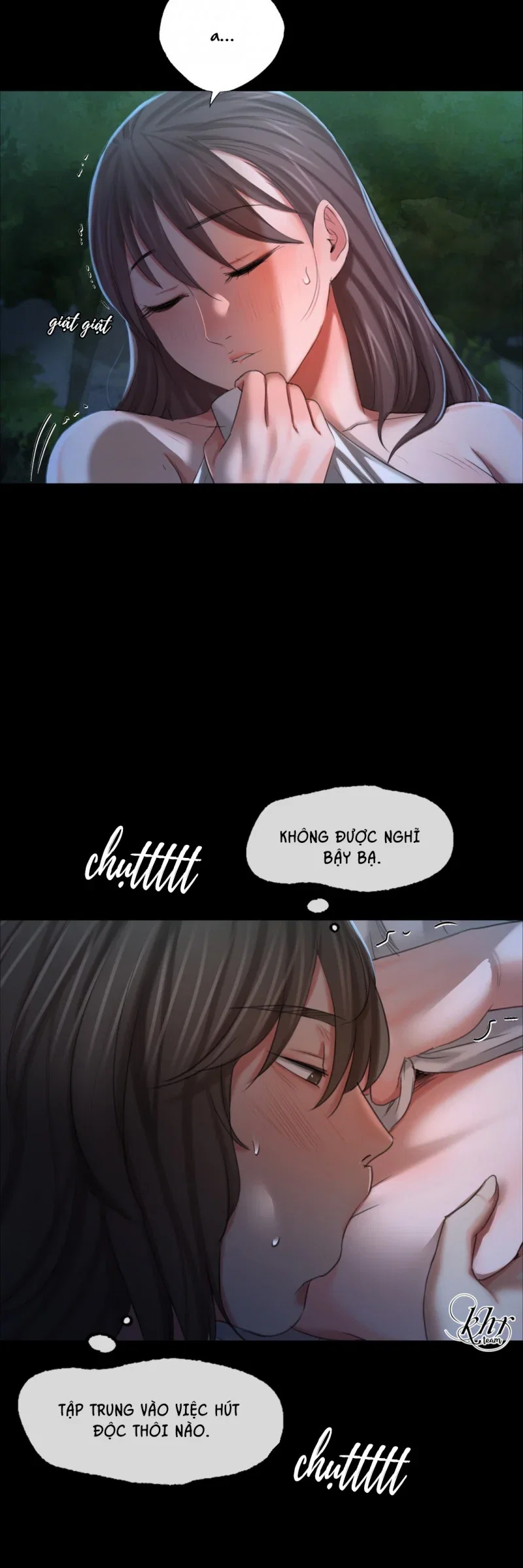 Tiểu Thư - Trang 19