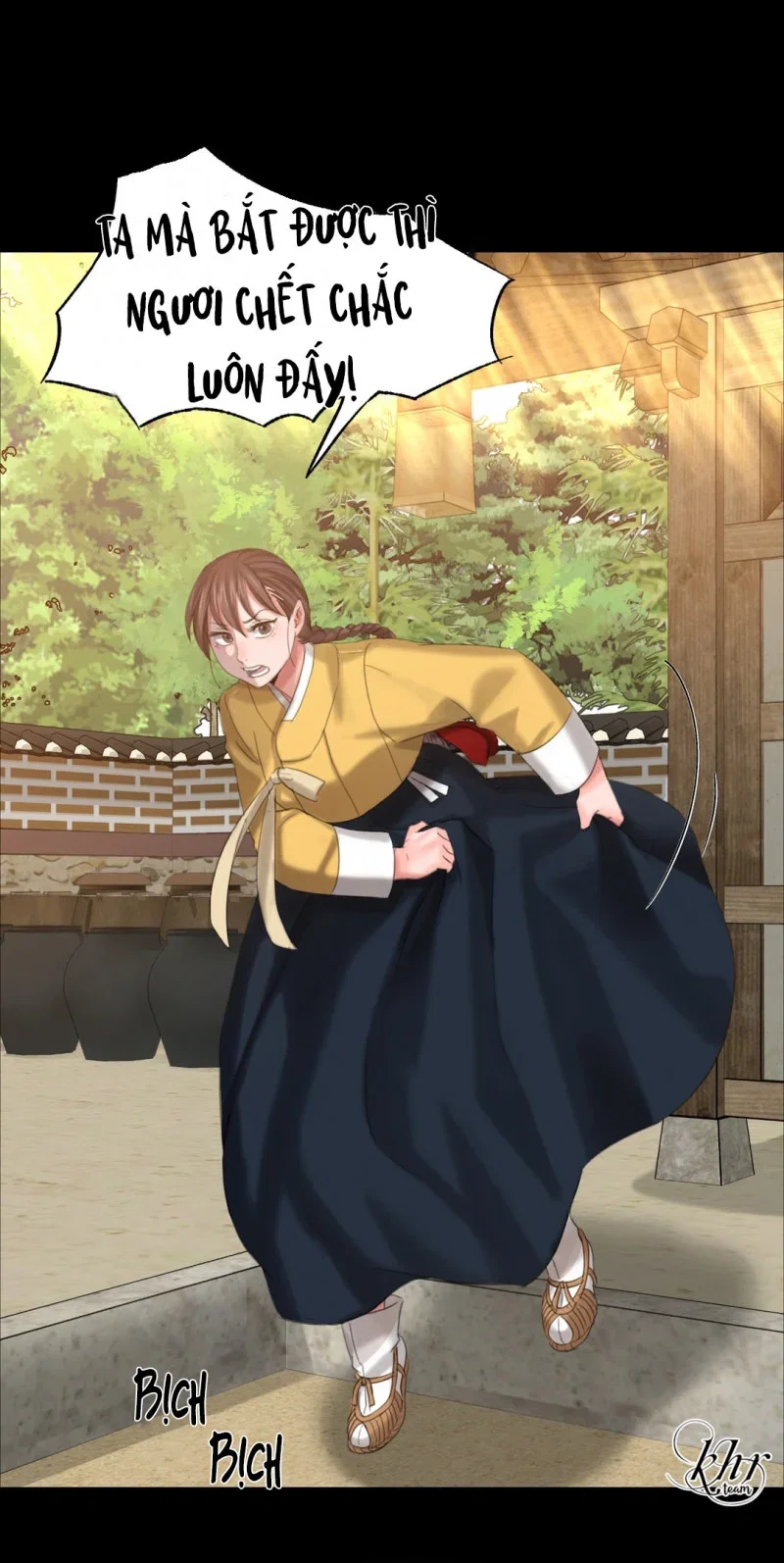 Tiểu Thư - Trang 27