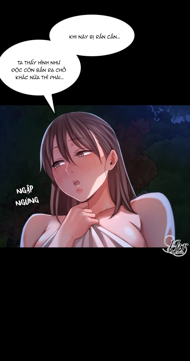 Tiểu Thư - Trang 33