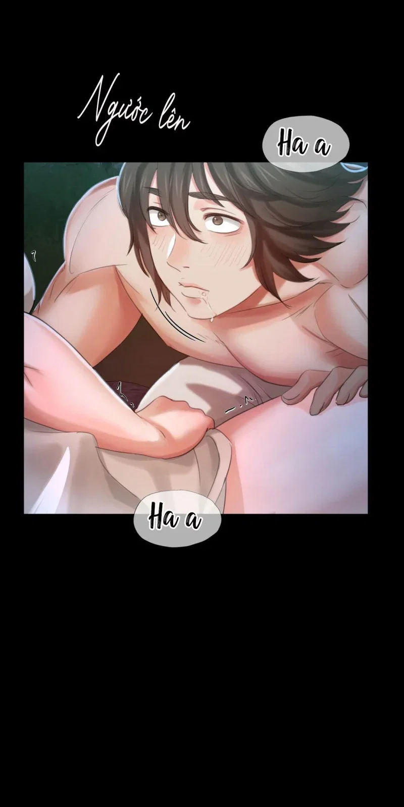 Tiểu Thư - Trang 62