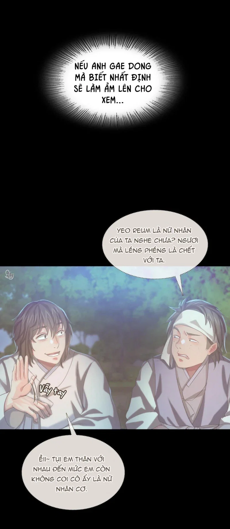 Tiểu Thư - Trang 66