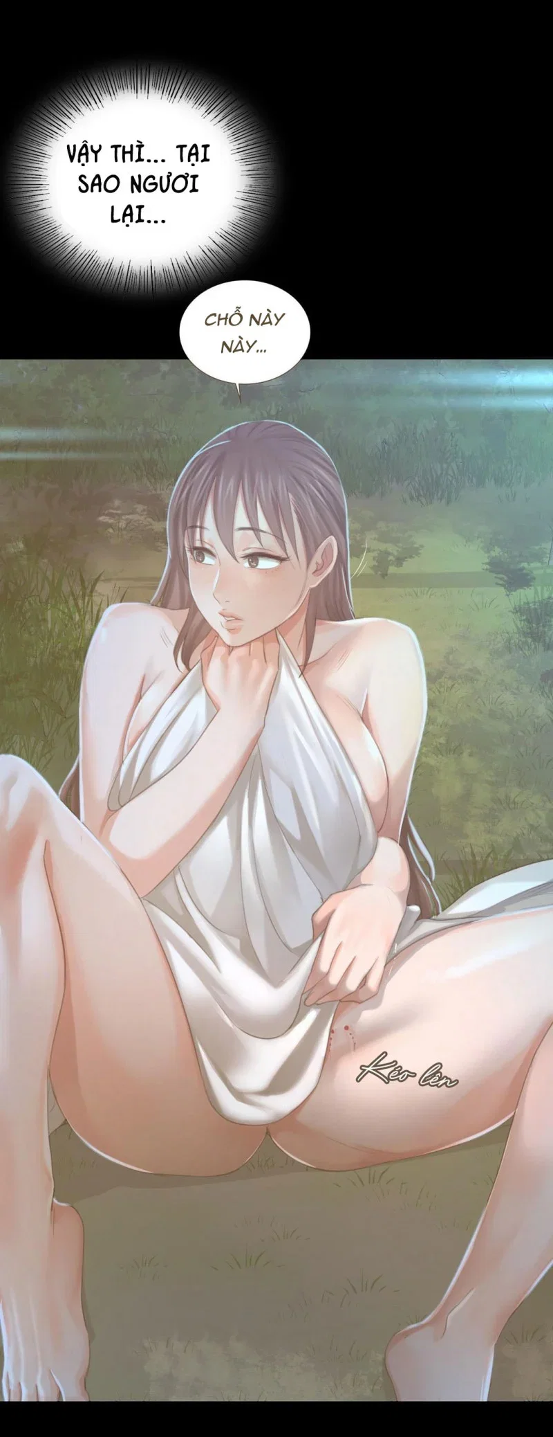 Tiểu Thư - Trang 74