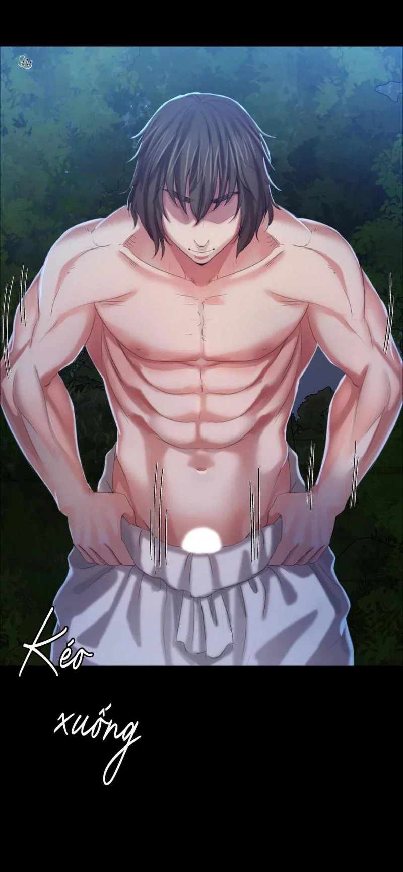 Tiểu Thư - Trang 77