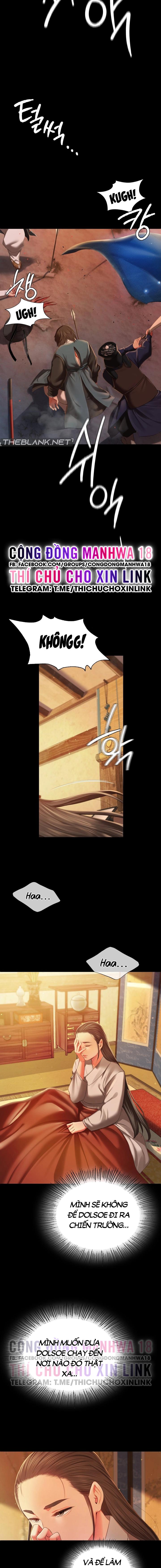 Tiểu Thư - Trang 3