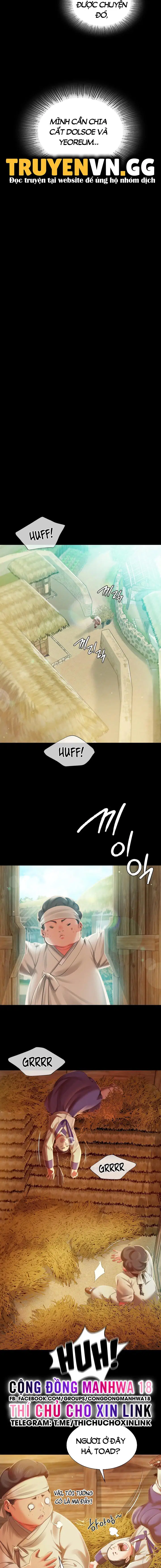 Tiểu Thư - Trang 4