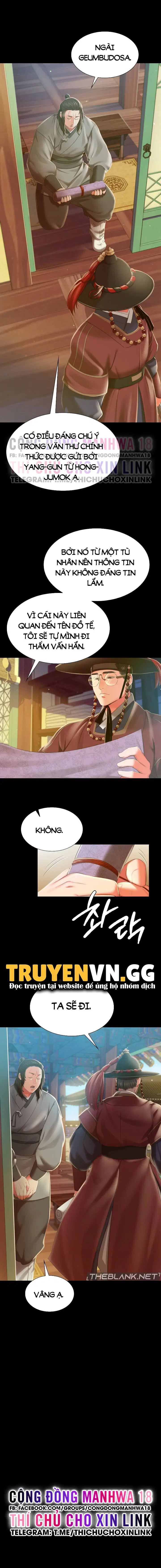 Tiểu Thư - Trang 11