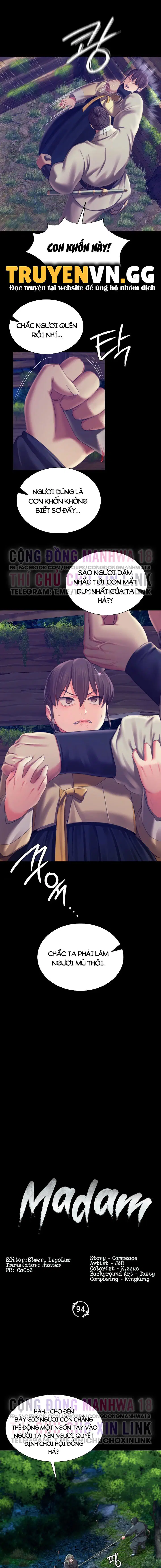 Tiểu Thư - Trang 2