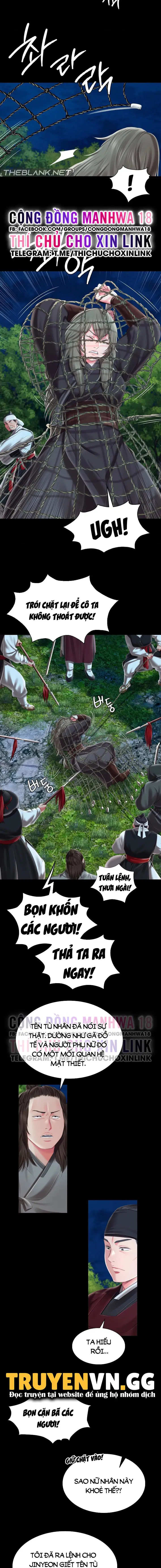 Tiểu Thư - Trang 5