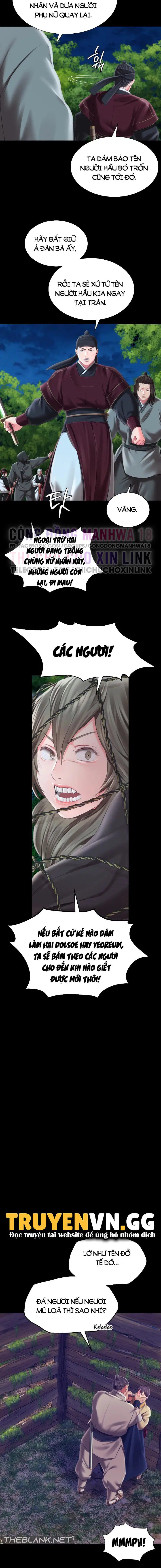 Tiểu Thư - Trang 6