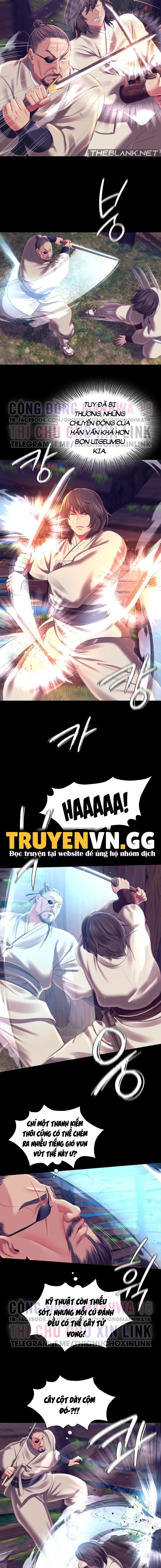 Tiểu Thư - Trang 10