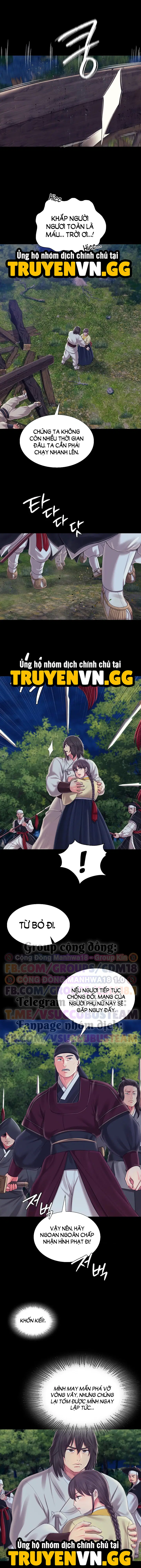 Tiểu Thư - Trang 3