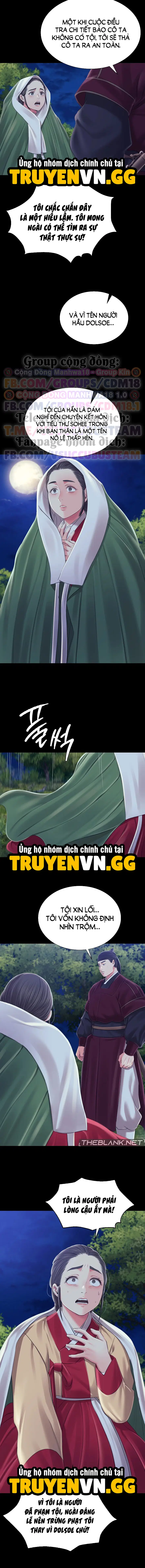 Tiểu Thư - Trang 8