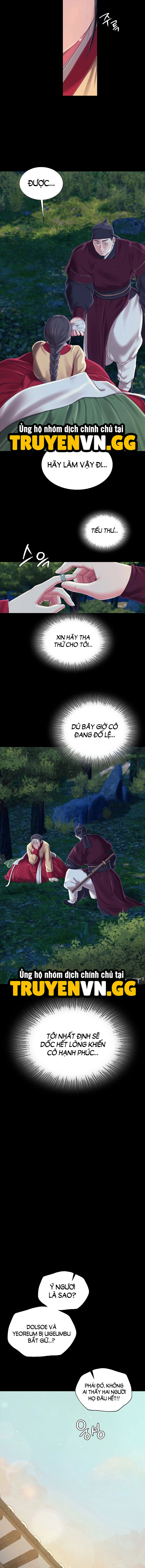 Tiểu Thư - Trang 11