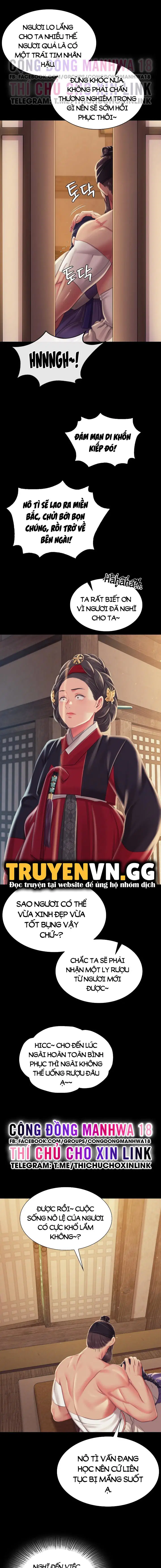 Tiểu Thư - Trang 2