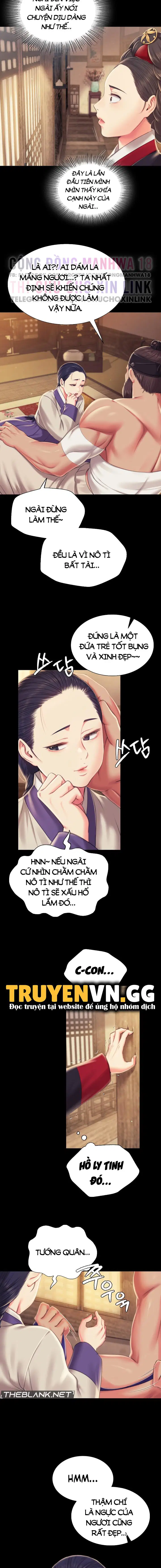 Tiểu Thư - Trang 3